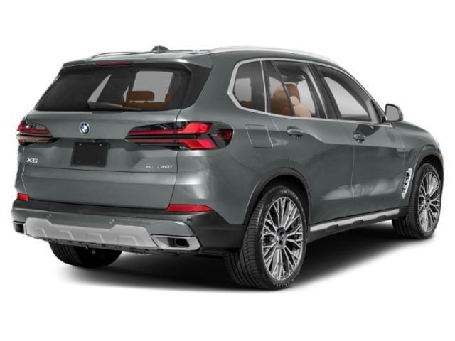 new 2025 BMW X5 car, priced at $69,125