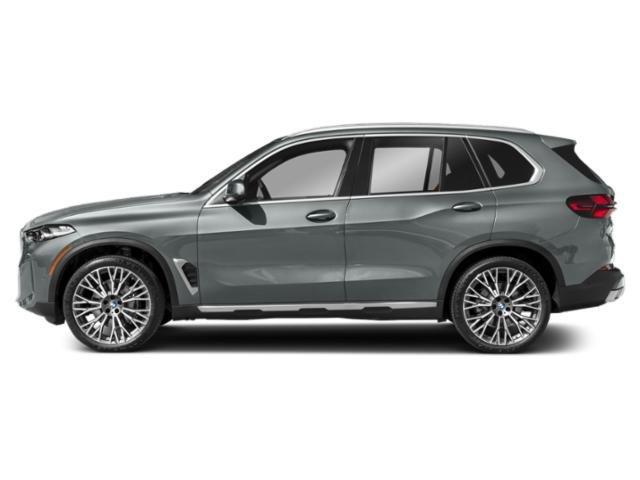 new 2025 BMW X5 car, priced at $69,125