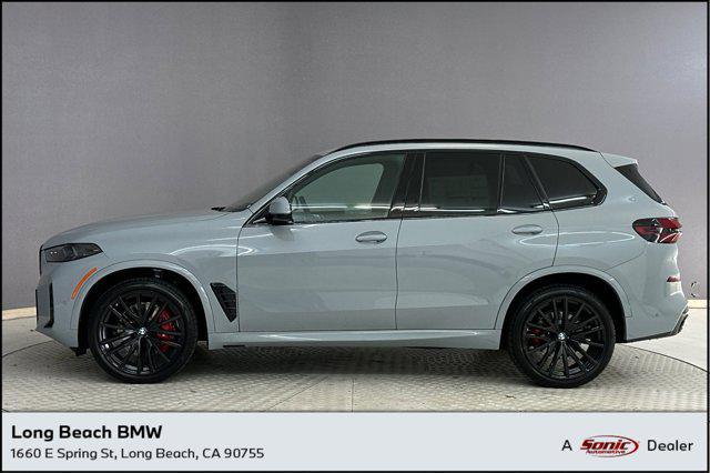new 2026 BMW X5 car, priced at $77,200