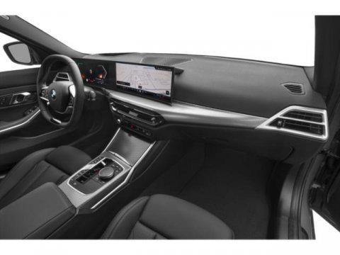 new 2026 BMW 330 car, priced at $50,640