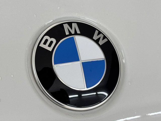 used 2022 BMW 540 car, priced at $39,588