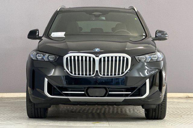 new 2026 BMW X5 PHEV car, priced at $80,575