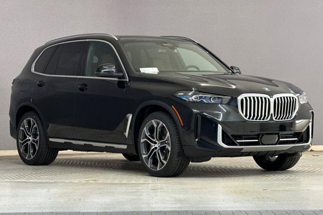 new 2026 BMW X5 PHEV car, priced at $80,575