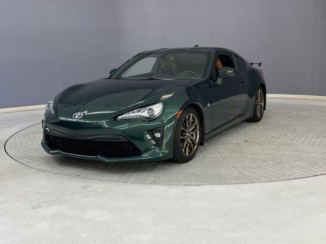 used 2020 Toyota 86 car, priced at $27,698