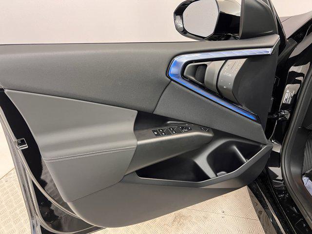 new 2025 BMW X3 car, priced at $59,860