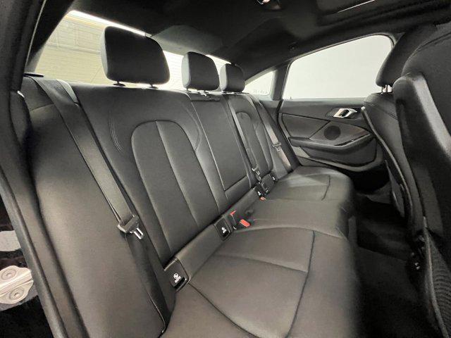 used 2024 BMW 228 Gran Coupe car, priced at $31,998