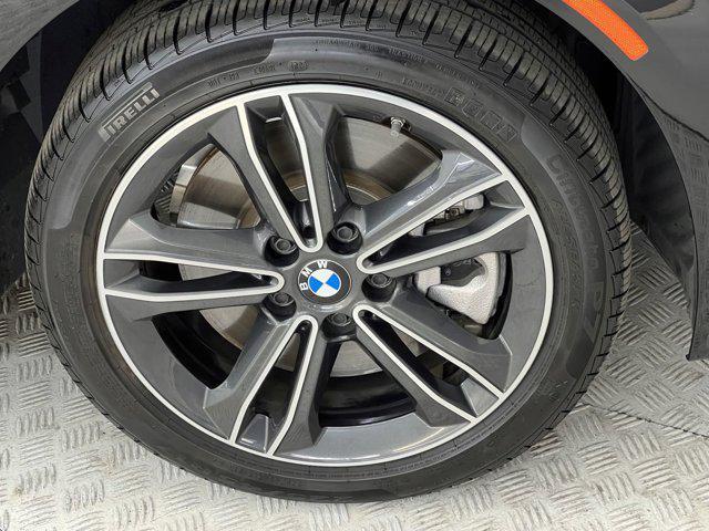 used 2024 BMW 228 Gran Coupe car, priced at $31,998