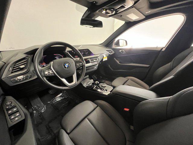 used 2024 BMW 228 Gran Coupe car, priced at $31,998