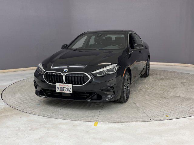 used 2024 BMW 228 Gran Coupe car, priced at $31,998