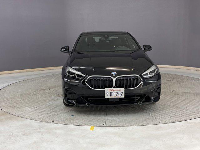 used 2024 BMW 228 Gran Coupe car, priced at $31,998