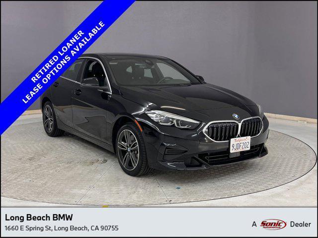 used 2024 BMW 228 Gran Coupe car, priced at $31,997