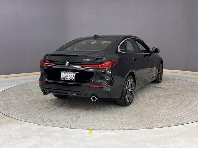 used 2024 BMW 228 Gran Coupe car, priced at $31,998