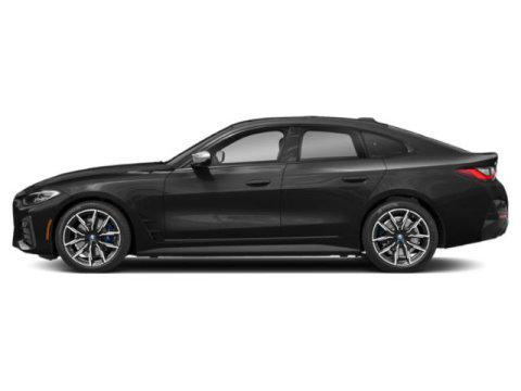 used 2023 BMW i4 Gran Coupe car, priced at $33,999