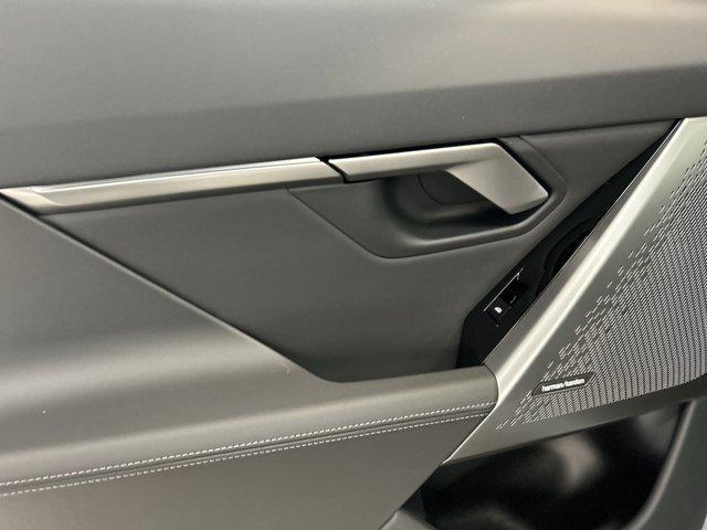 new 2026 BMW 530 car, priced at $67,275