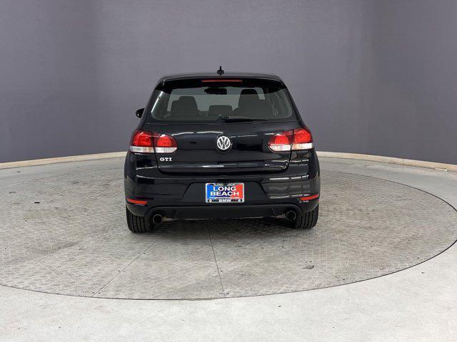 used 2013 Volkswagen GTI car, priced at $11,998