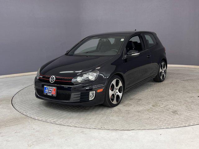 used 2013 Volkswagen GTI car, priced at $11,998