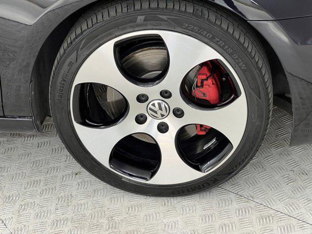 used 2013 Volkswagen GTI car, priced at $11,998