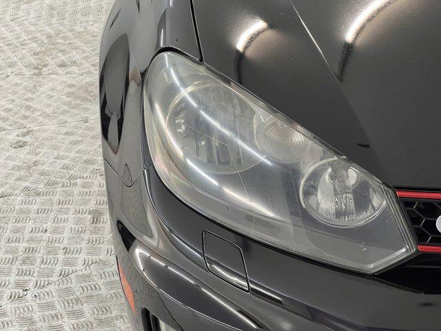 used 2013 Volkswagen GTI car, priced at $11,998