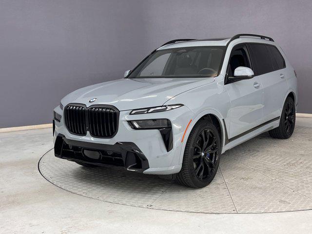 used 2024 BMW X7 car, priced at $76,996