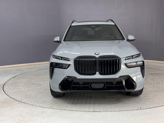 used 2024 BMW X7 car, priced at $76,996