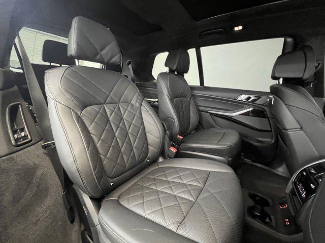 used 2024 BMW X7 car, priced at $76,996