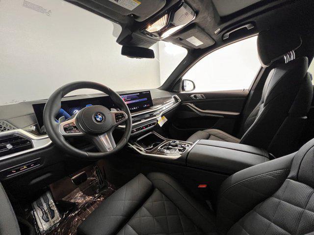 used 2024 BMW X7 car, priced at $76,996