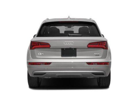 used 2018 Audi Q5 car, priced at $17,999