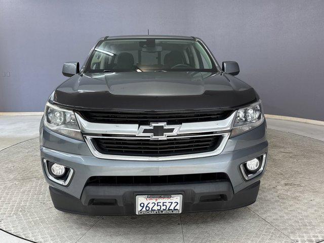 used 2020 Chevrolet Colorado car, priced at $29,999