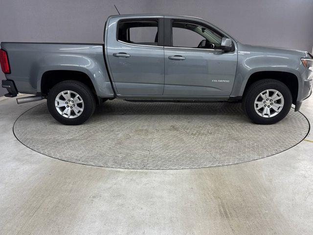 used 2020 Chevrolet Colorado car, priced at $29,999