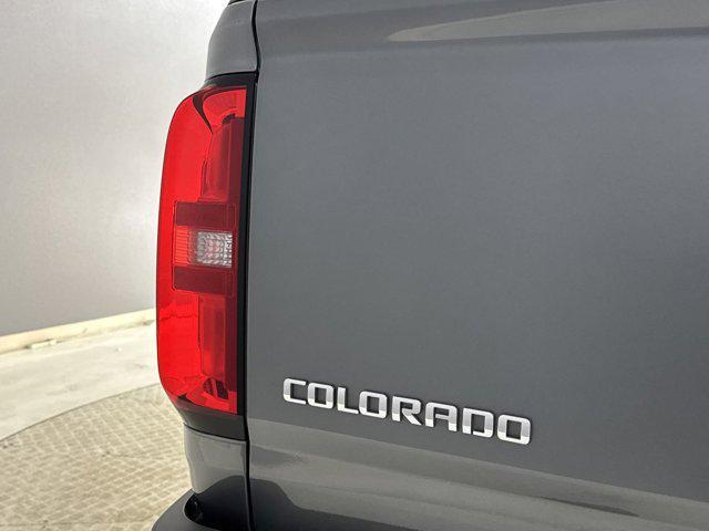 used 2020 Chevrolet Colorado car, priced at $29,999