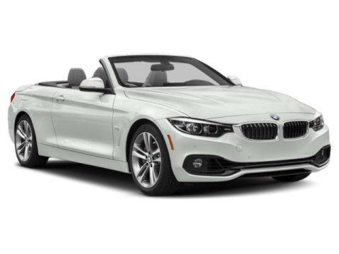 used 2018 BMW 440 car, priced at $19,999