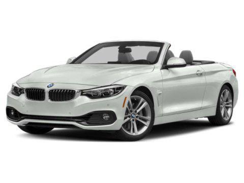 used 2018 BMW 440 car, priced at $19,999