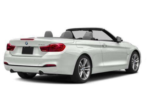 used 2018 BMW 440 car, priced at $19,999