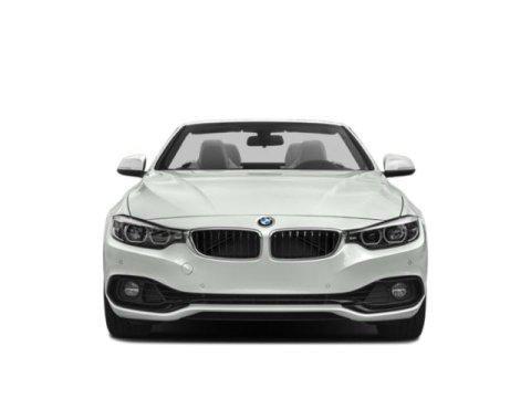 used 2018 BMW 440 car, priced at $19,999