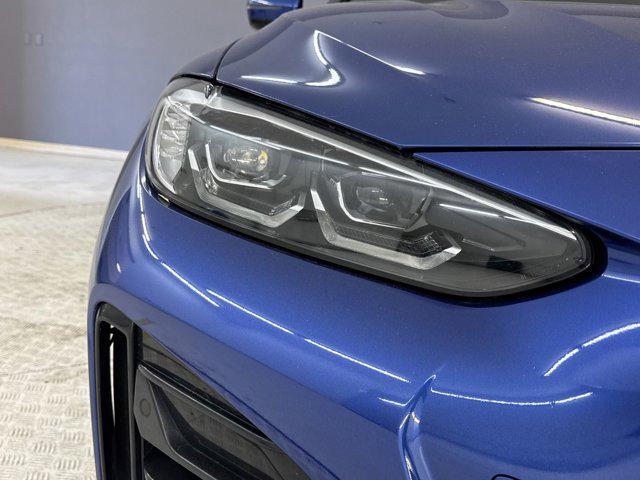 used 2022 BMW 430 Gran Coupe car, priced at $33,496