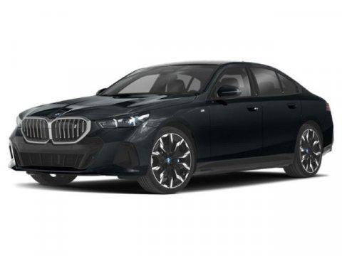 new 2024 BMW i5 car, priced at $79,495