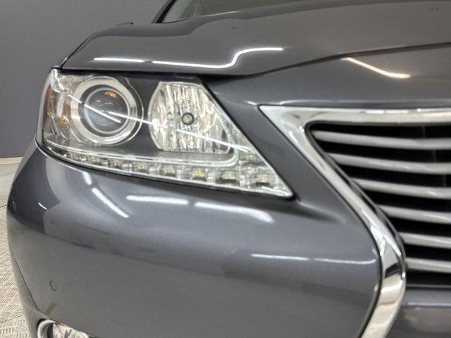 used 2015 Lexus ES 350 car, priced at $19,989