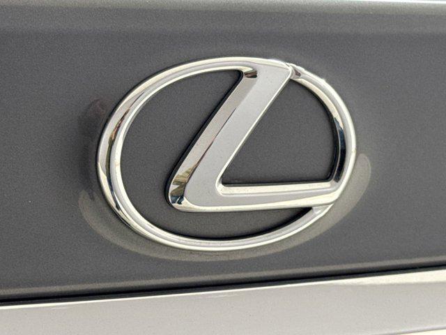 used 2015 Lexus ES 350 car, priced at $19,989