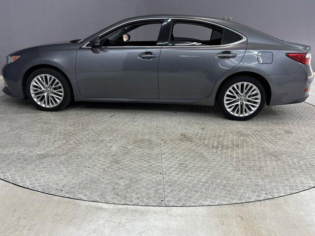 used 2015 Lexus ES 350 car, priced at $19,989