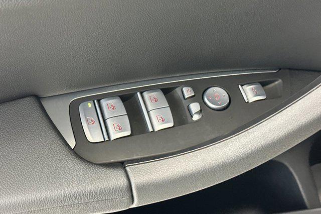 used 2024 BMW X3 car, priced at $39,499