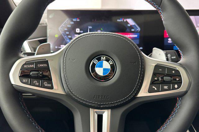 new 2026 BMW X7 car, priced at $122,375
