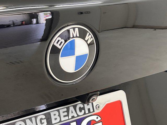used 2019 BMW X5 car, priced at $34,999