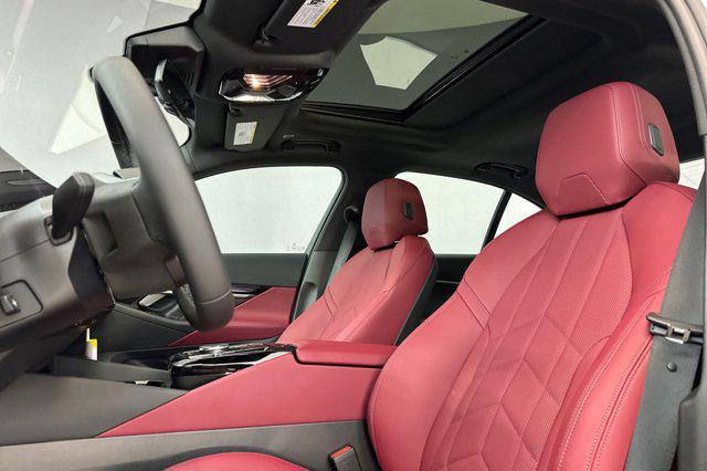 new 2026 BMW i5 car, priced at $71,025