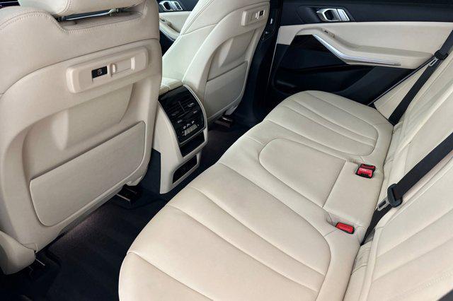 used 2021 BMW X5 car, priced at $29,998