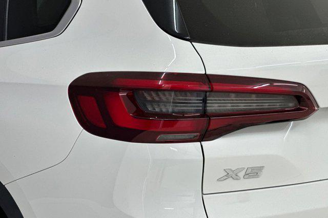 used 2021 BMW X5 car, priced at $29,998