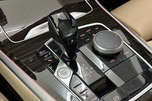 used 2021 BMW X5 car, priced at $29,998