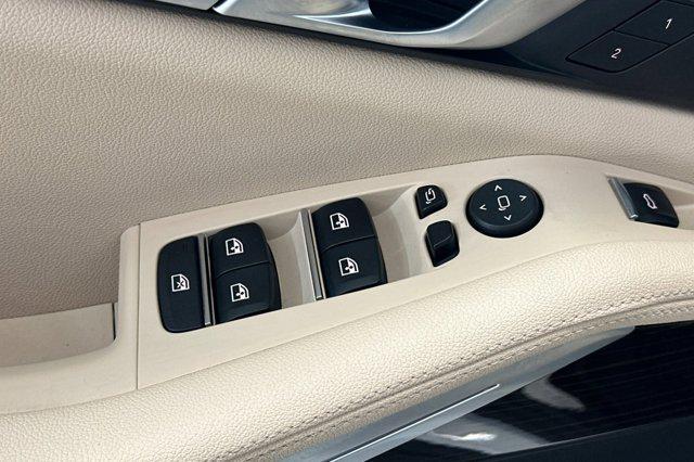 used 2021 BMW X5 car, priced at $29,998