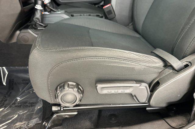 used 2020 Jeep Wrangler Unlimited car, priced at $26,999