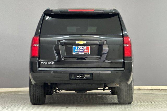 used 2015 Chevrolet Tahoe car, priced at $18,999