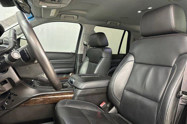used 2015 Chevrolet Tahoe car, priced at $18,999